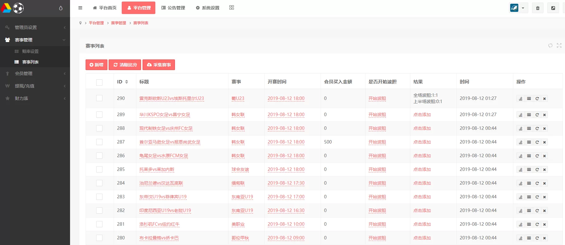 TG淘金网反波胆5.02版本系统源码——智能分析与自动投注