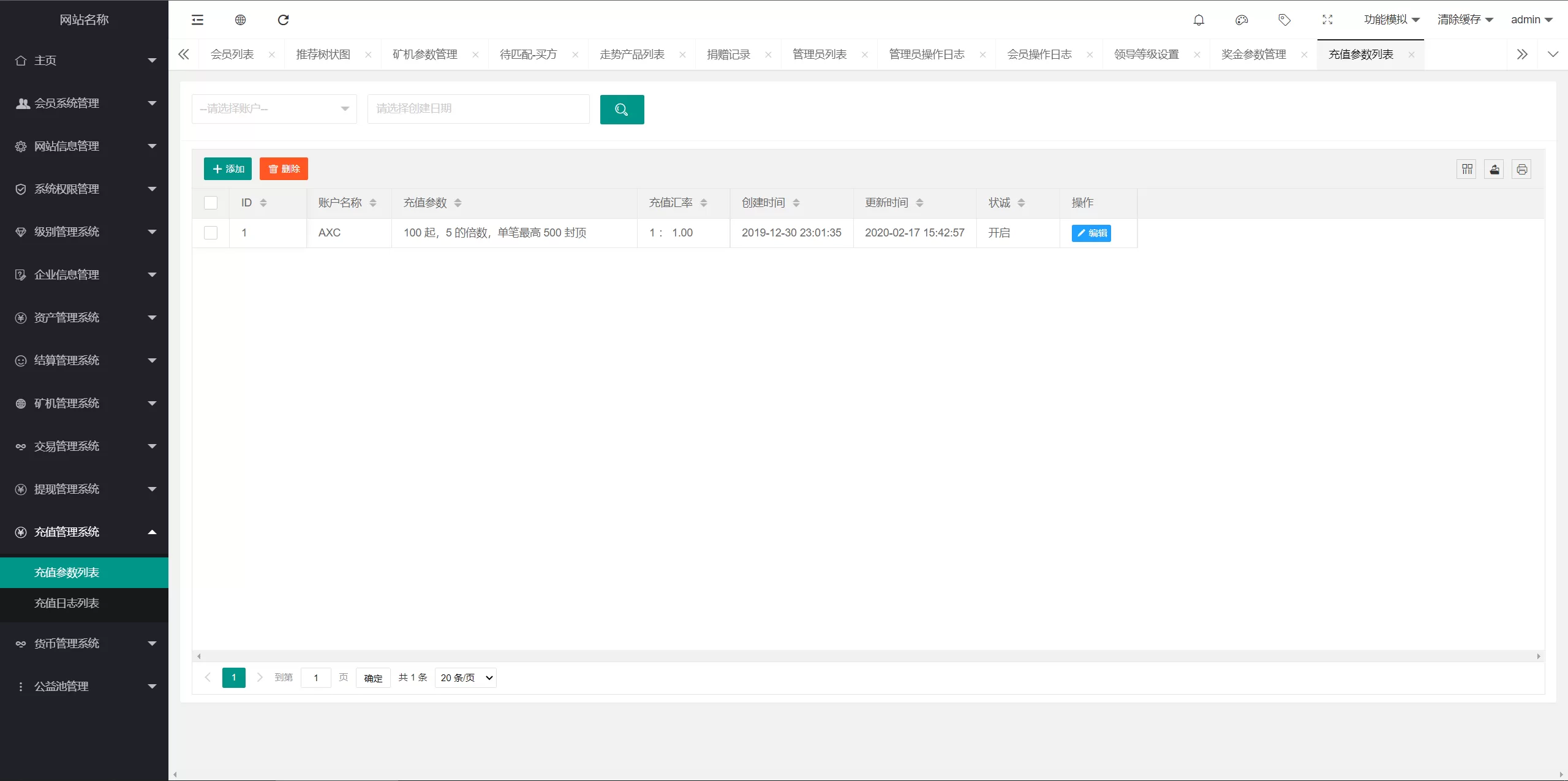 全新UniApp区块矿机系统源码——投资理财、交易大厅与云算力挖矿平台