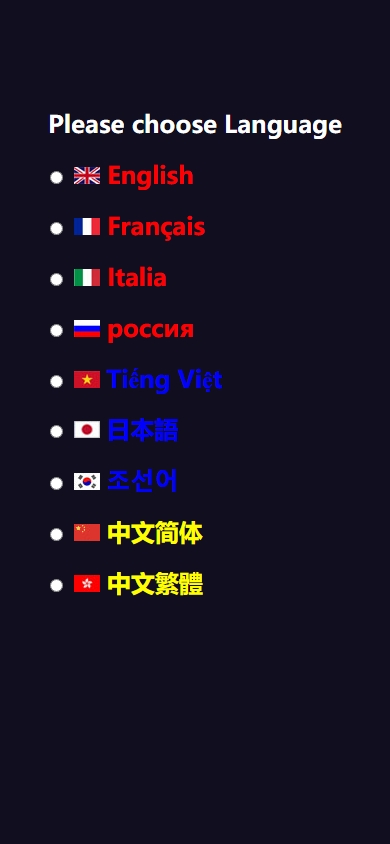 【特惠多國語言微交易】多國語言微交易系统/期货外汇虚拟币/特惠微盘源码/
