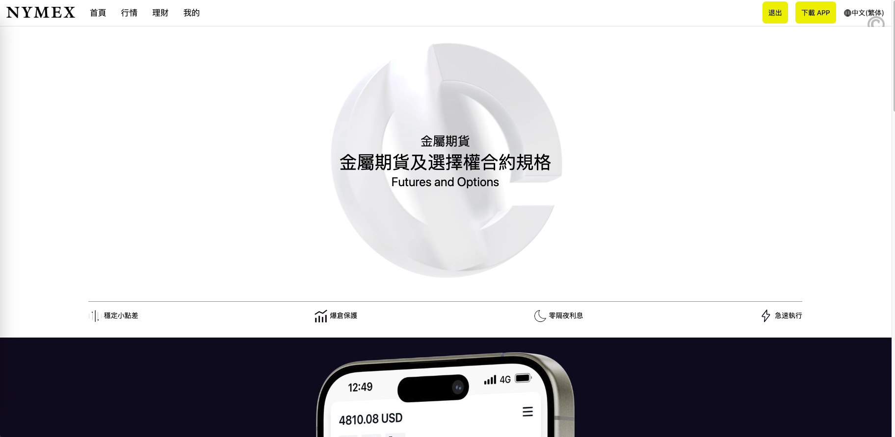 【特惠多國語言微交易】最新开发运营版微盘虚拟币期货黄金白银交易系统/微交易源码/代理后台/用户风控/带pc端